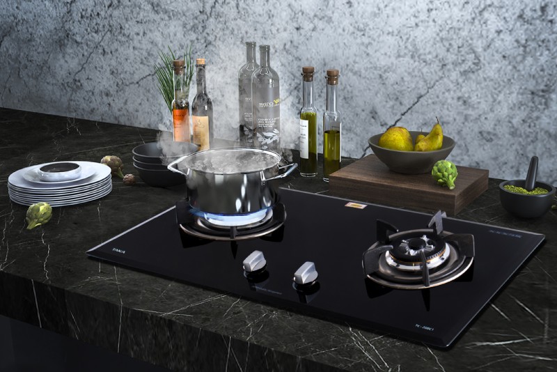 5 sai lầm khi sử dụng bếp gas dễ gây cháy nổ