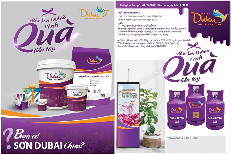 Ban chuyển đổi số DubaiHome “ứng dụng” tiện ích công nghệ trên toàn hệ thống