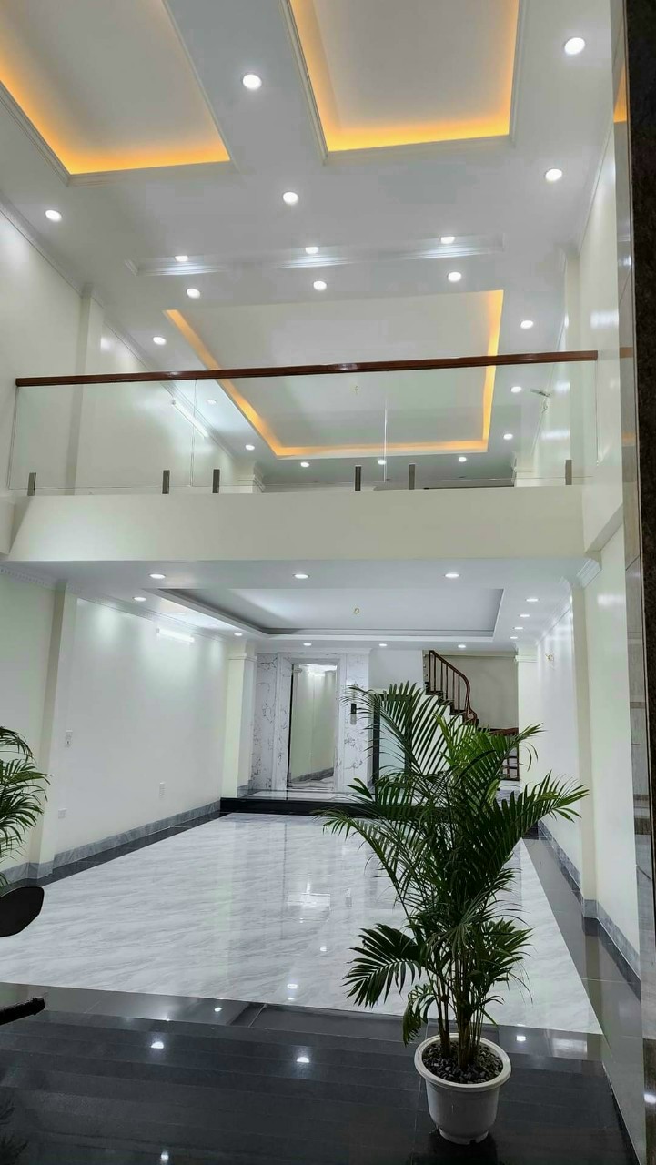 Biệt thự liền kề KĐT Gamuda