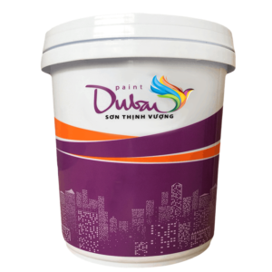 DBP 15 – Sơn lót kháng kiềm nội thất Siêu hạng