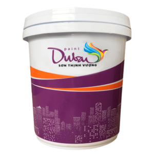 DBP 27.1 Sơn siêu mịn ngoại thất cao cấp