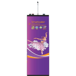 Smartwater R.O Hydrogen H103