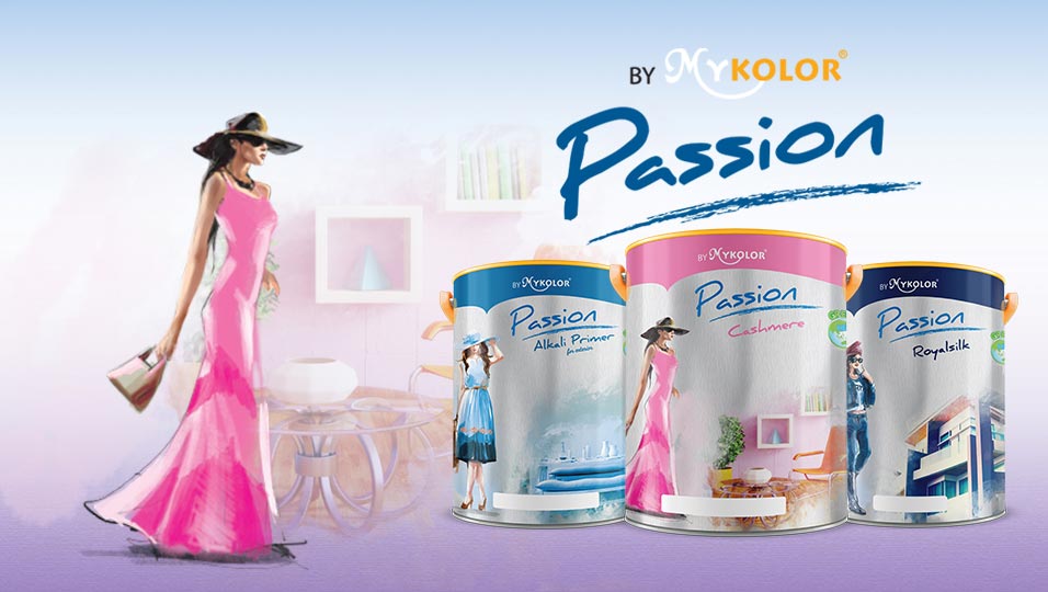 Top 6 loại sơn nhà tốt nhất hiện nay